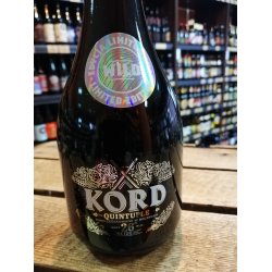 Jan Olbracht Rzemieślniczy Kord Whisky Barrel Aged